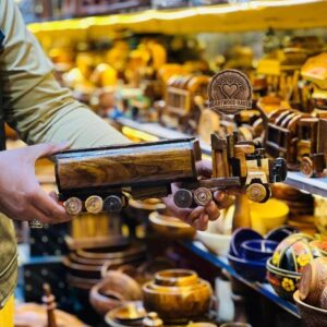 Wooden Toys
