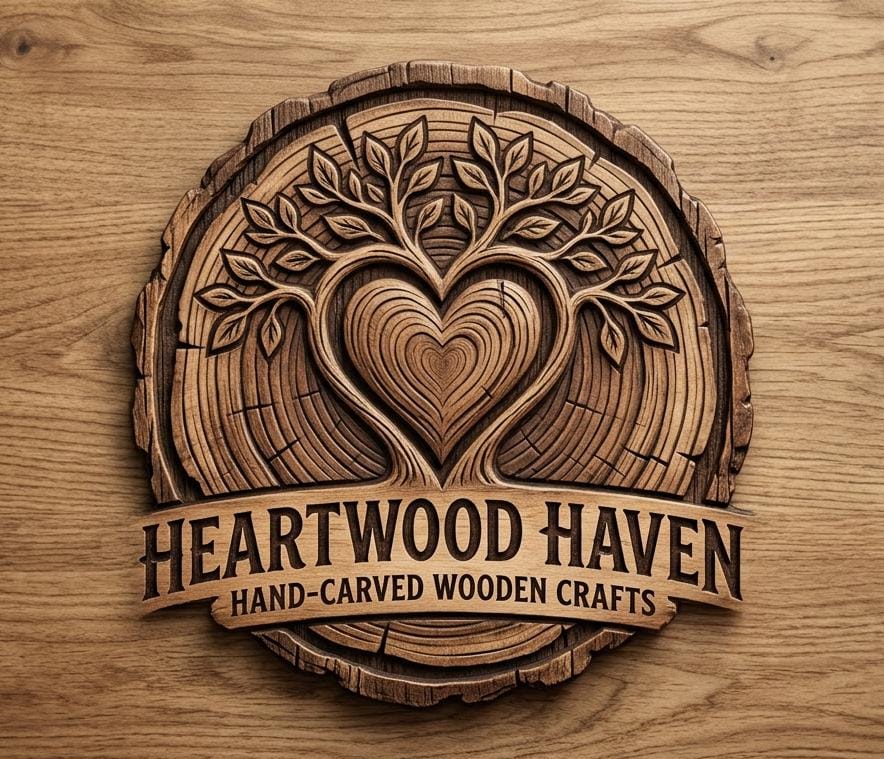 Heart Wood Haven